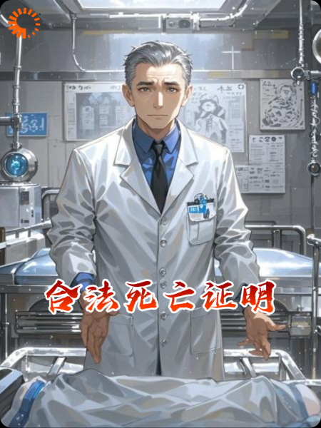合法死亡证明