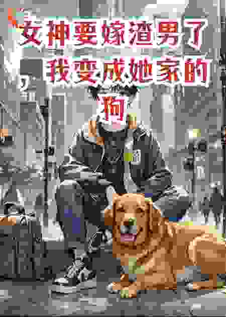 女神要嫁渣男了，我变成她家的狗