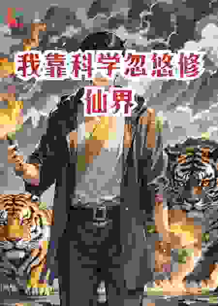 我靠科学忽悠修仙界