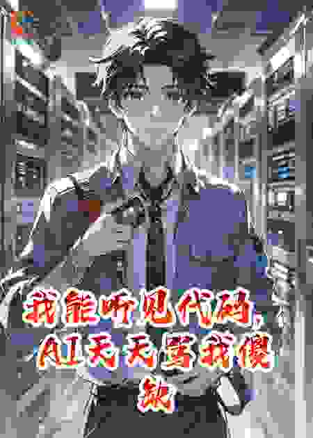 我能听见代码，AI天天骂我傻缺
