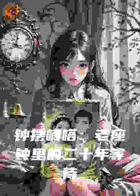 钟摆嘀嗒：老座钟里的二十年等待