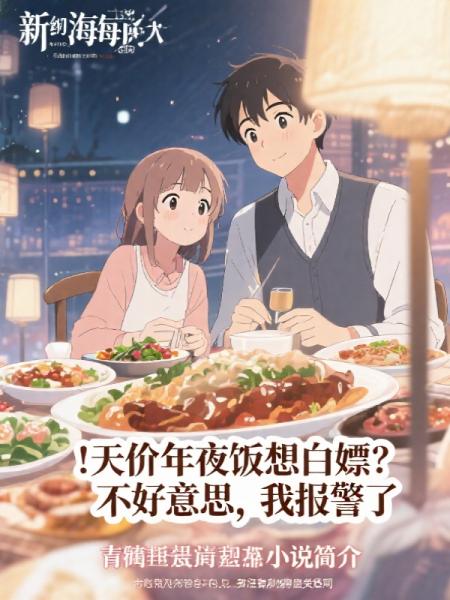 天价年夜饭想白嫖？不好意思，我报警了C400