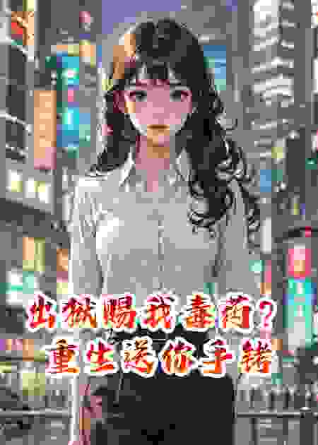 出狱赐我毒药？重生送你手铐