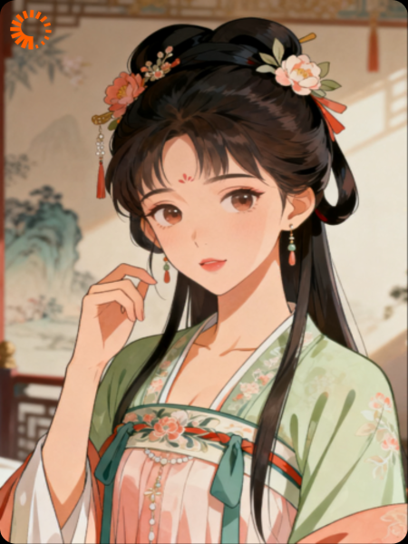 小姐的状元夫君才是良人