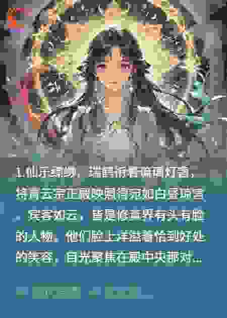 灵根被废后，我成了符尊。前夫和绿茶跪求我原谅？晚了
