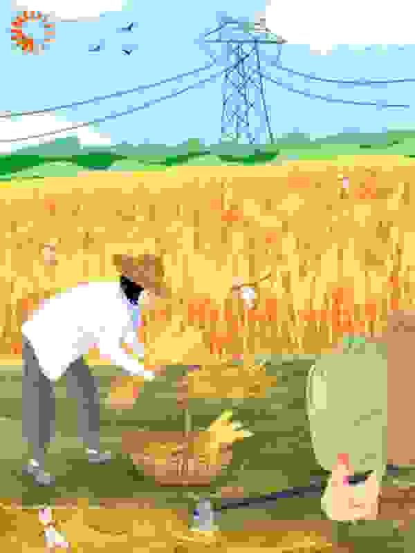 被哥哥们培养的替身冒充后，我挤进了福布斯榜