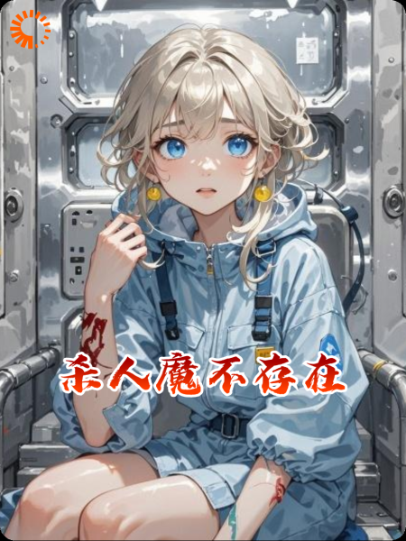 杀人魔不存在