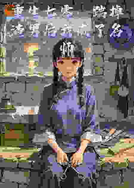 重生七零：踹掉渣男后我成了名师