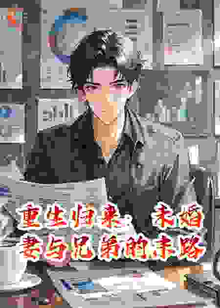 重生归来：未婚妻与兄弟的末路