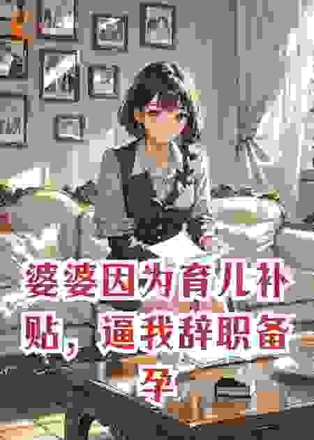 婆婆因为育儿补贴，逼我辞职备孕