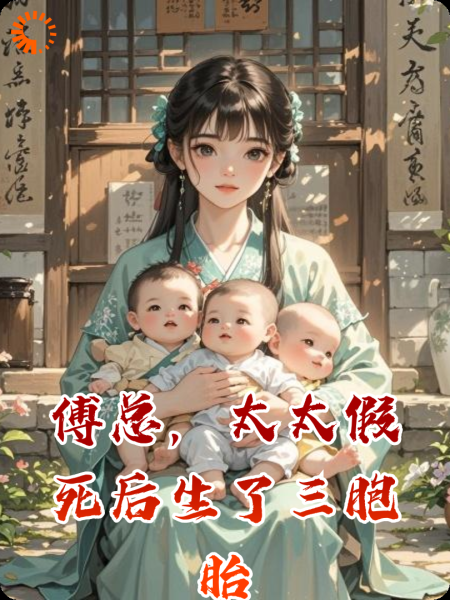 傅总，太太假死后生了三胞胎