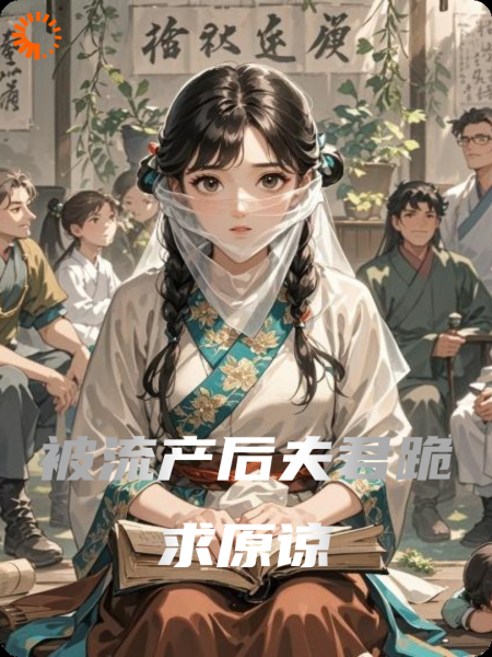 被流产后夫君跪求原谅