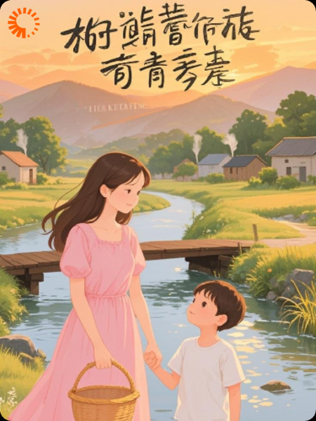 苏婉姐，她治愈了我的青春迷茫