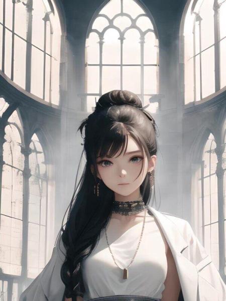 未婚夫维护奴隶，我收回给他的一切