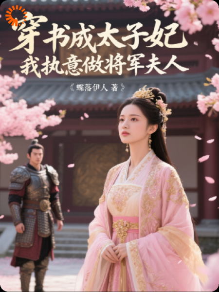穿书成太子妃，我执意做将军夫人