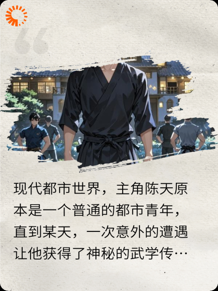 破天战士