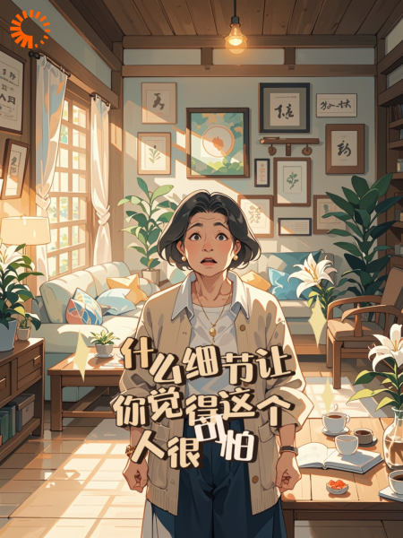 窒息母爱：我成了姐姐的替身