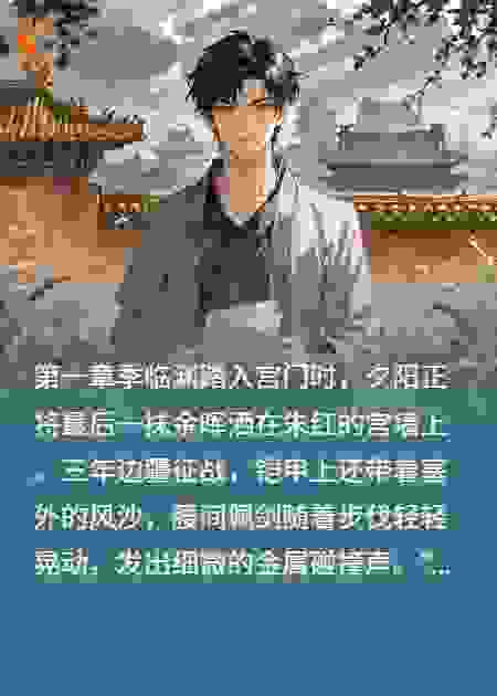 如奉宁归