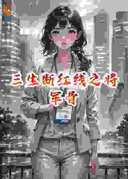 三生断红线之将军骨