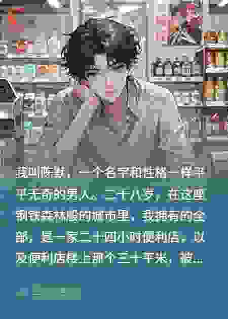 前女友嫌我穷？结果我救了个首富亲闺女