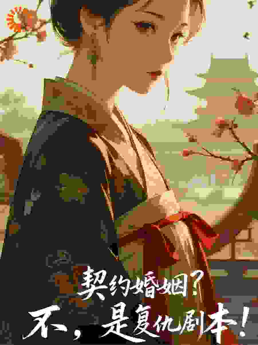 契约婚姻？不，是复仇剧本！