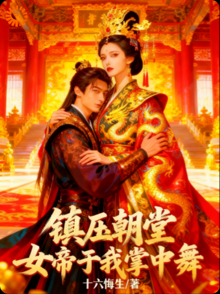 镇压朝堂女帝于我掌中舞