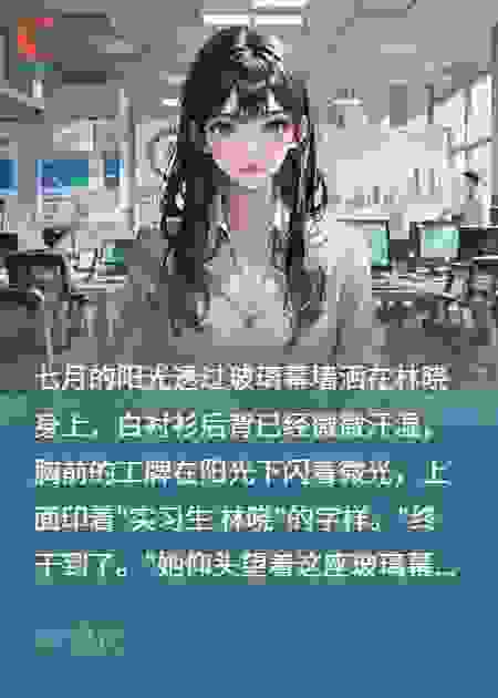 菜鸟的逆袭之路