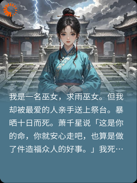 飞升成神暴打渣男