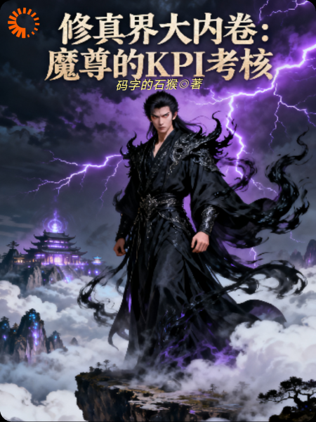 反派魔尊？我用KPI拿捏魔教