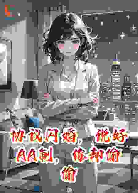 协议闪婚，说好AA制，你却偷偷成了我老板
