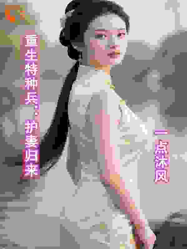 重生特种兵：护妻归来