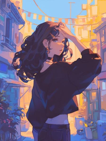 云过无痕皆所愿