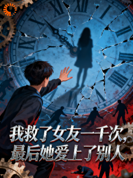 我救了女友一千次，最后她爱上了别人