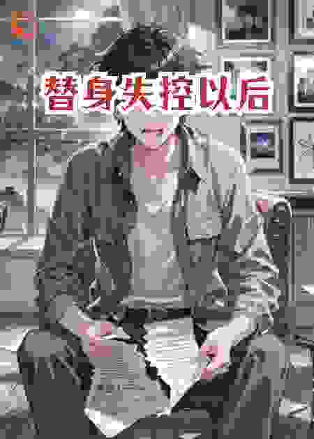 替身失控以后
