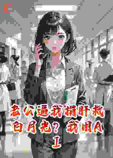 老公逼我捐肝救白月光？我用AI识破伪造病历让她身败