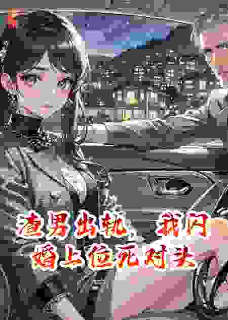 渣男出轨，我闪婚上位死对头