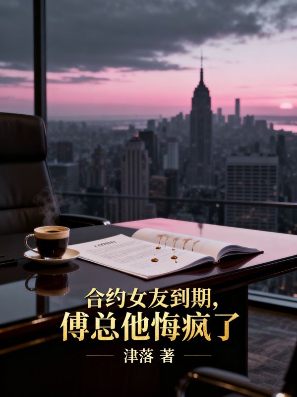 合约女友到期，傅总他悔疯了