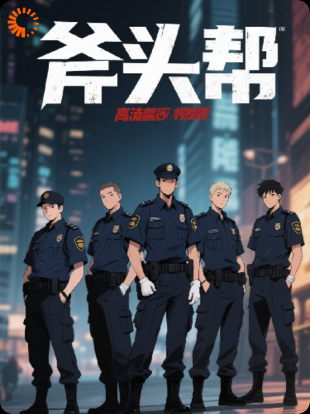 那可是斧头帮就凭你们几个臭保安