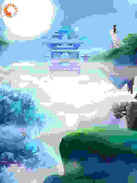 玉衡昭昭