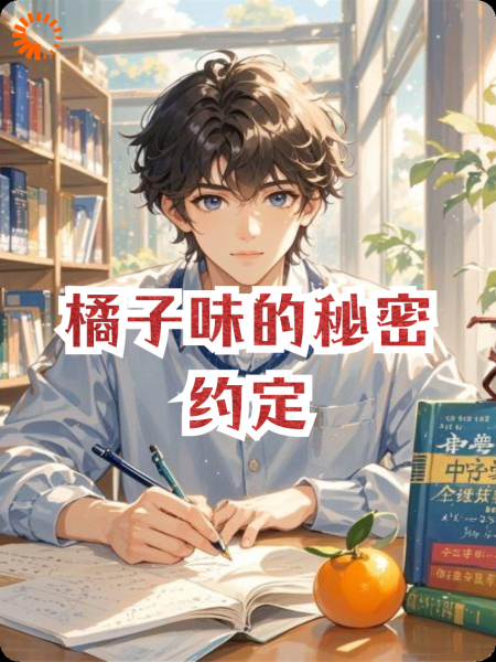 橘子味的秘密约定