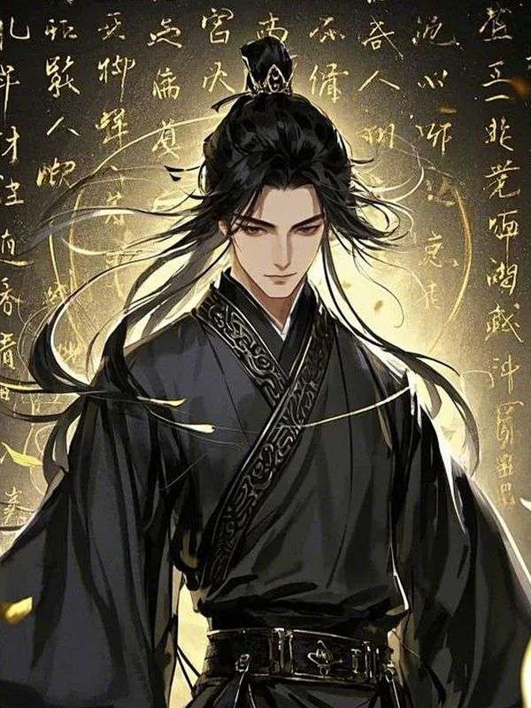 判官笔下阿烬泪