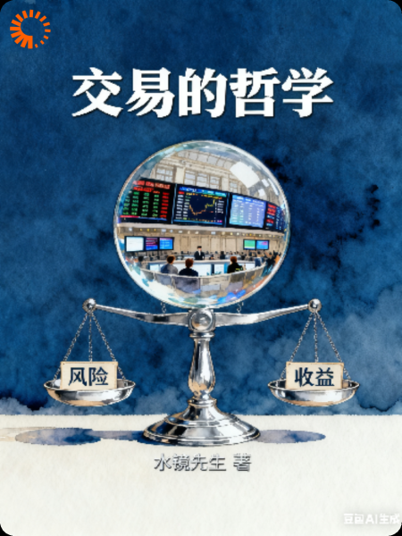 交易的哲学：玄市录