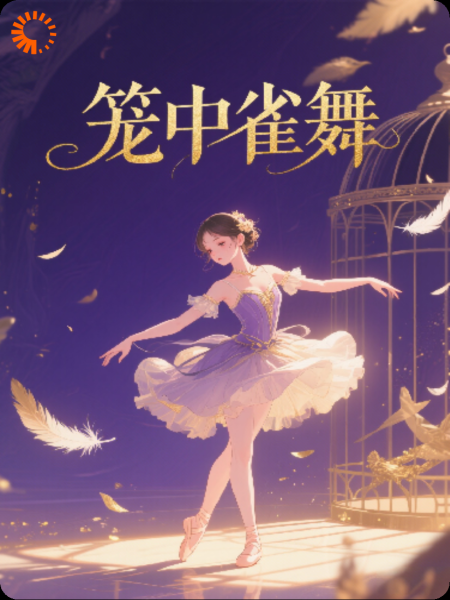 笼中雀舞