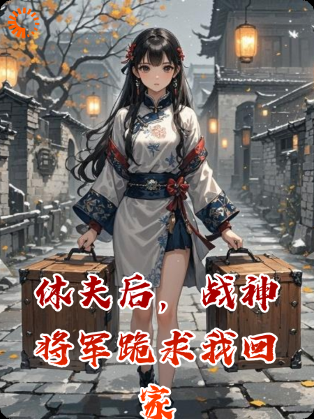 休夫后，战神将军跪求我回家