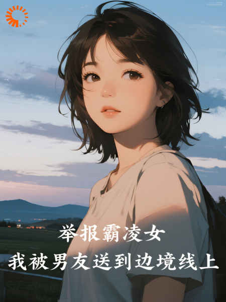举报霸凌女，我被男友送到边境线上