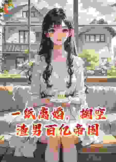 一纸离婚，掏空渣男百亿帝国