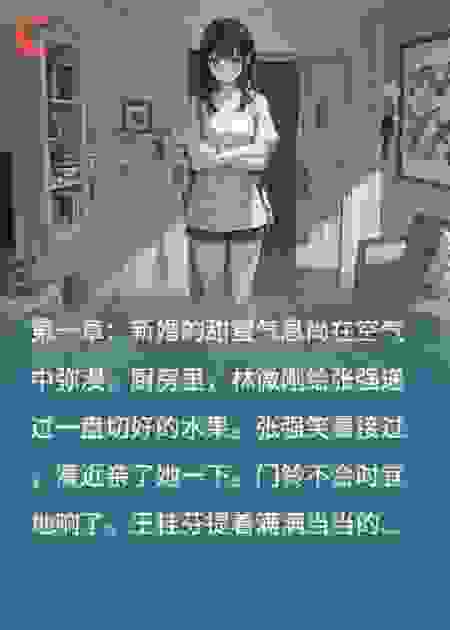 婆婆霸占我房子？给你们脸了是吗
