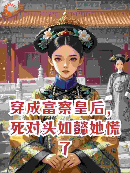 穿成富察皇后，死对头如懿她慌了