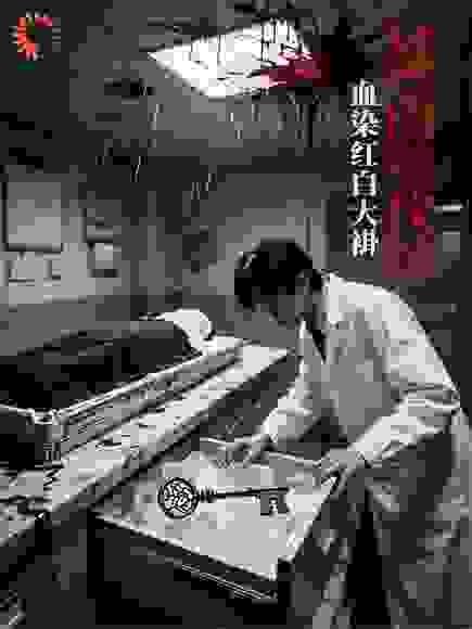 收容监狱：我成了怪物饲养员