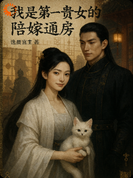 我是第一贵女的陪嫁通房